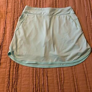 Women’s Golf Skort